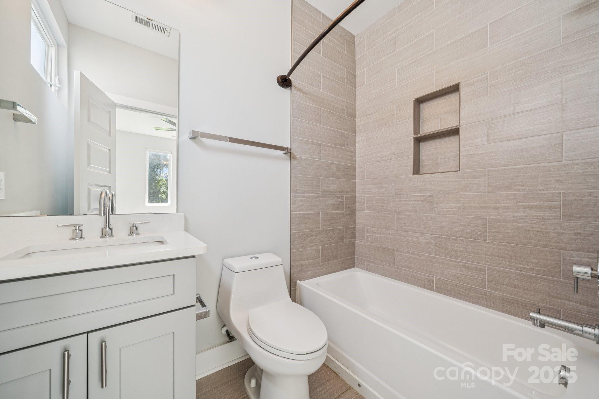 Seversville - Residential