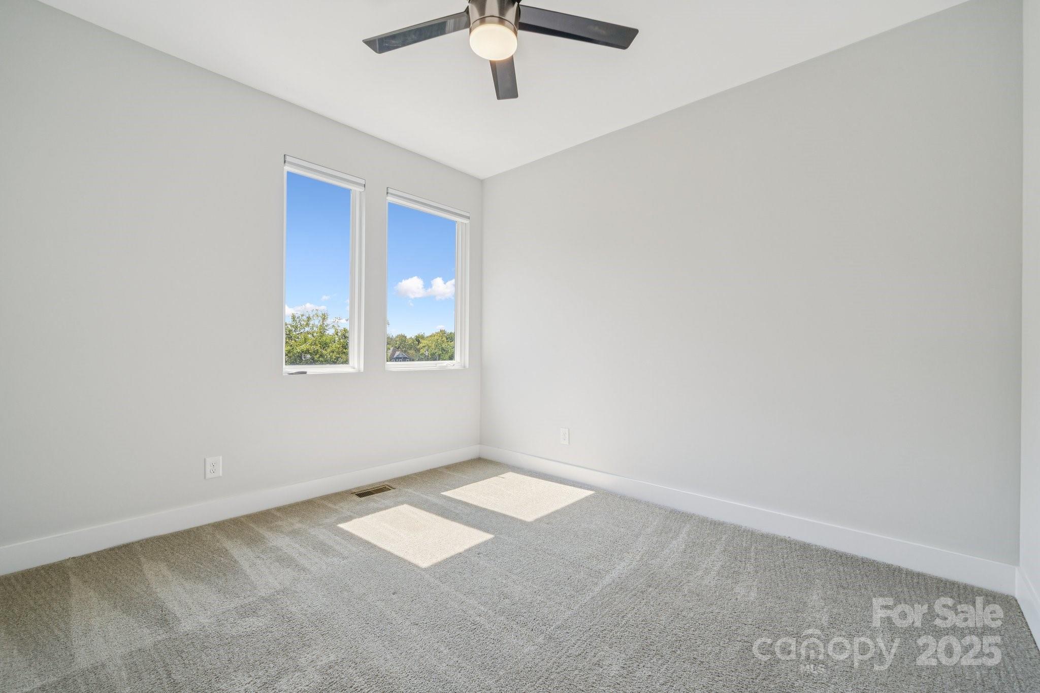 Seversville - Residential