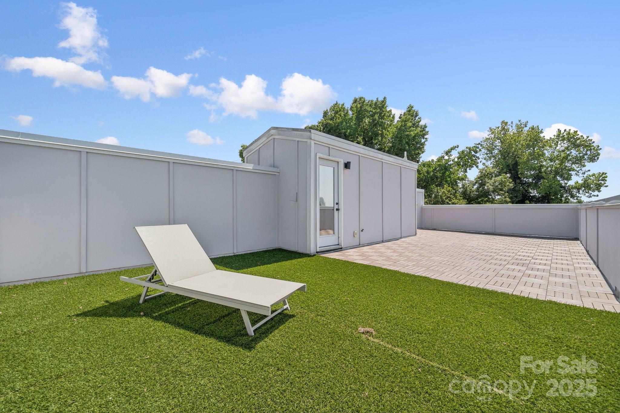 Seversville - Residential