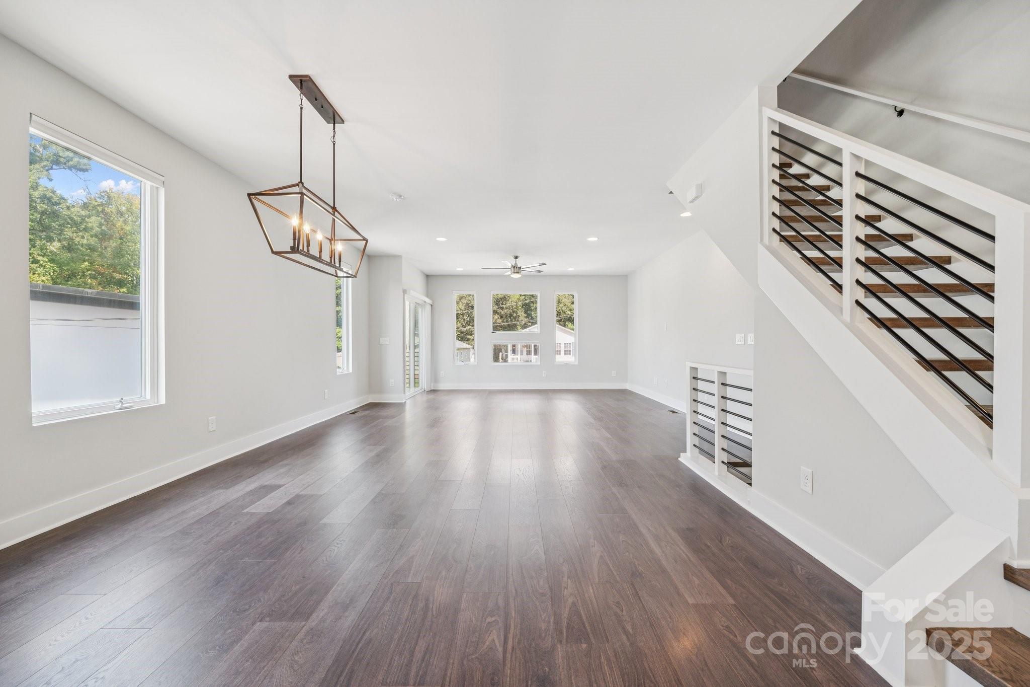 Seversville - Residential