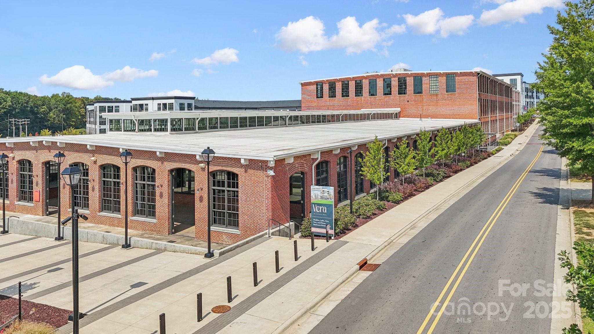 Seversville - Residential