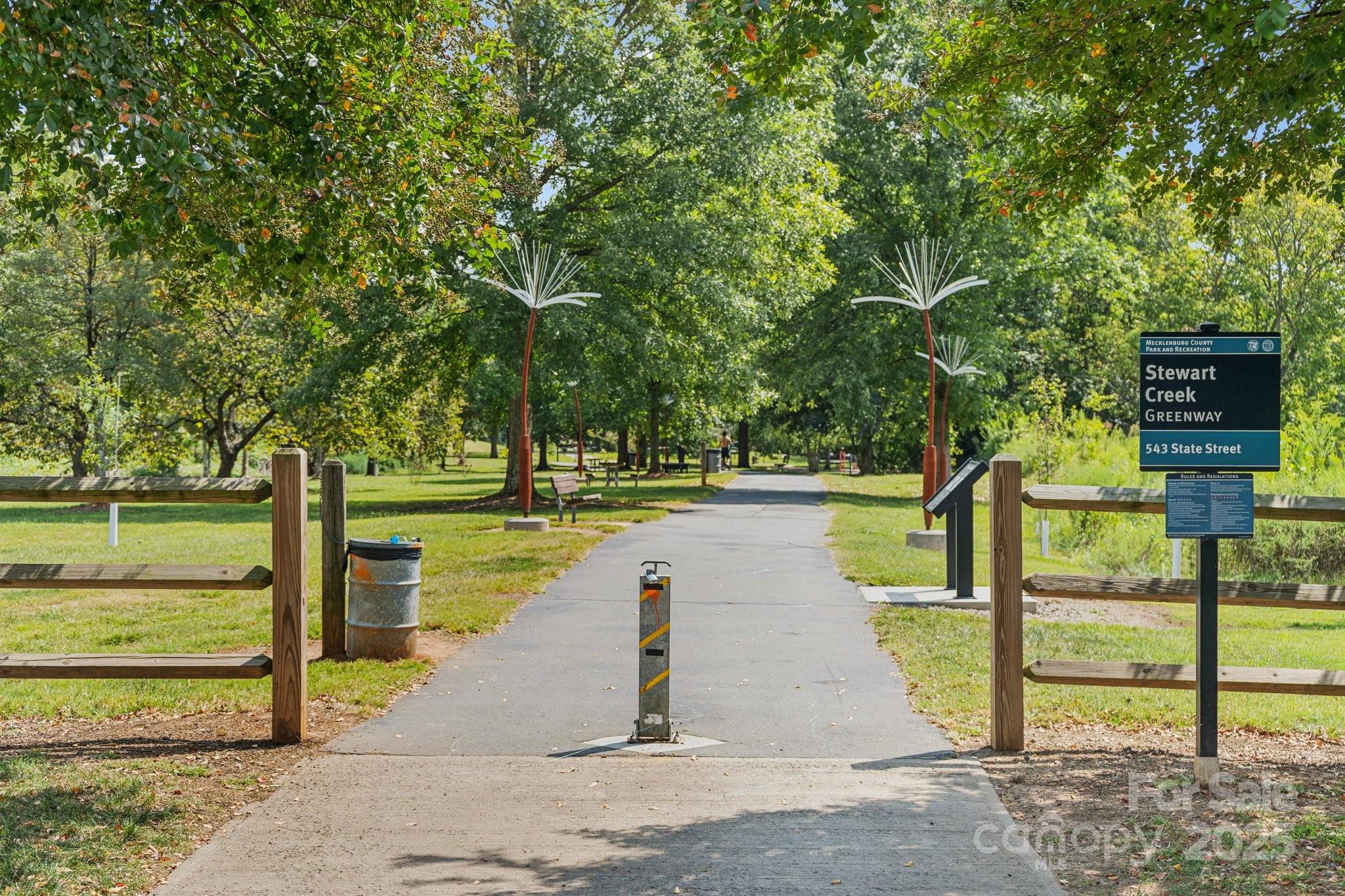 Seversville - Residential