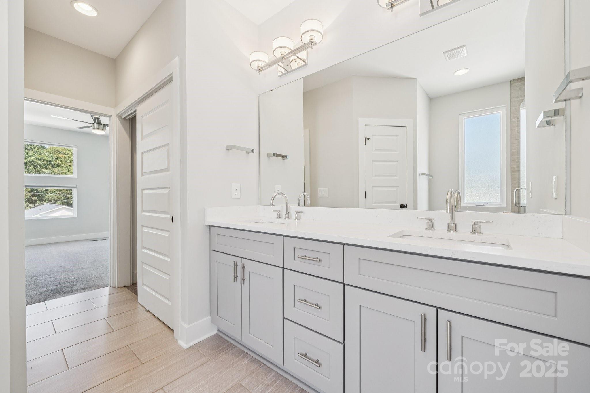 Seversville - Residential