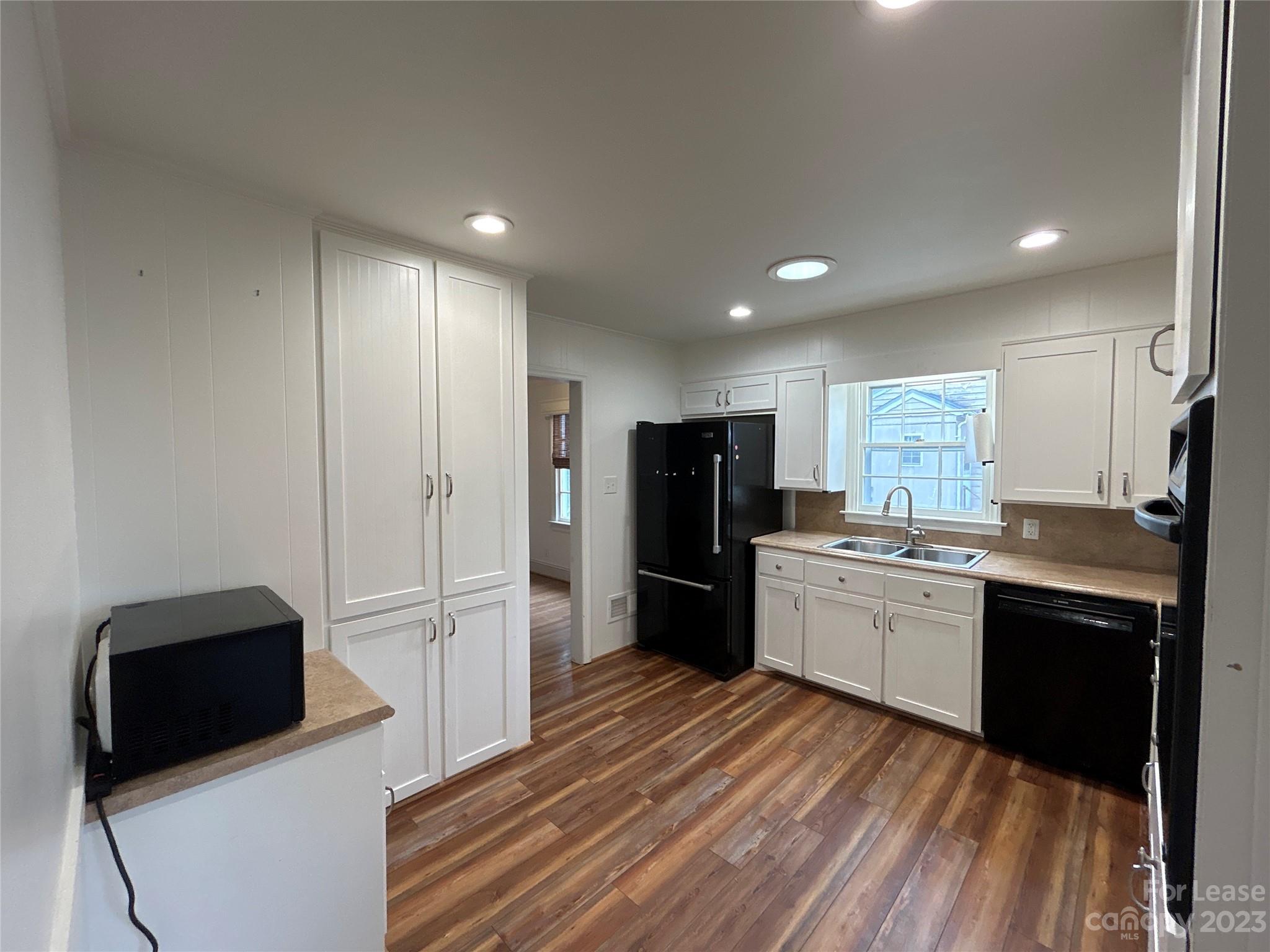 None - Residential Lease