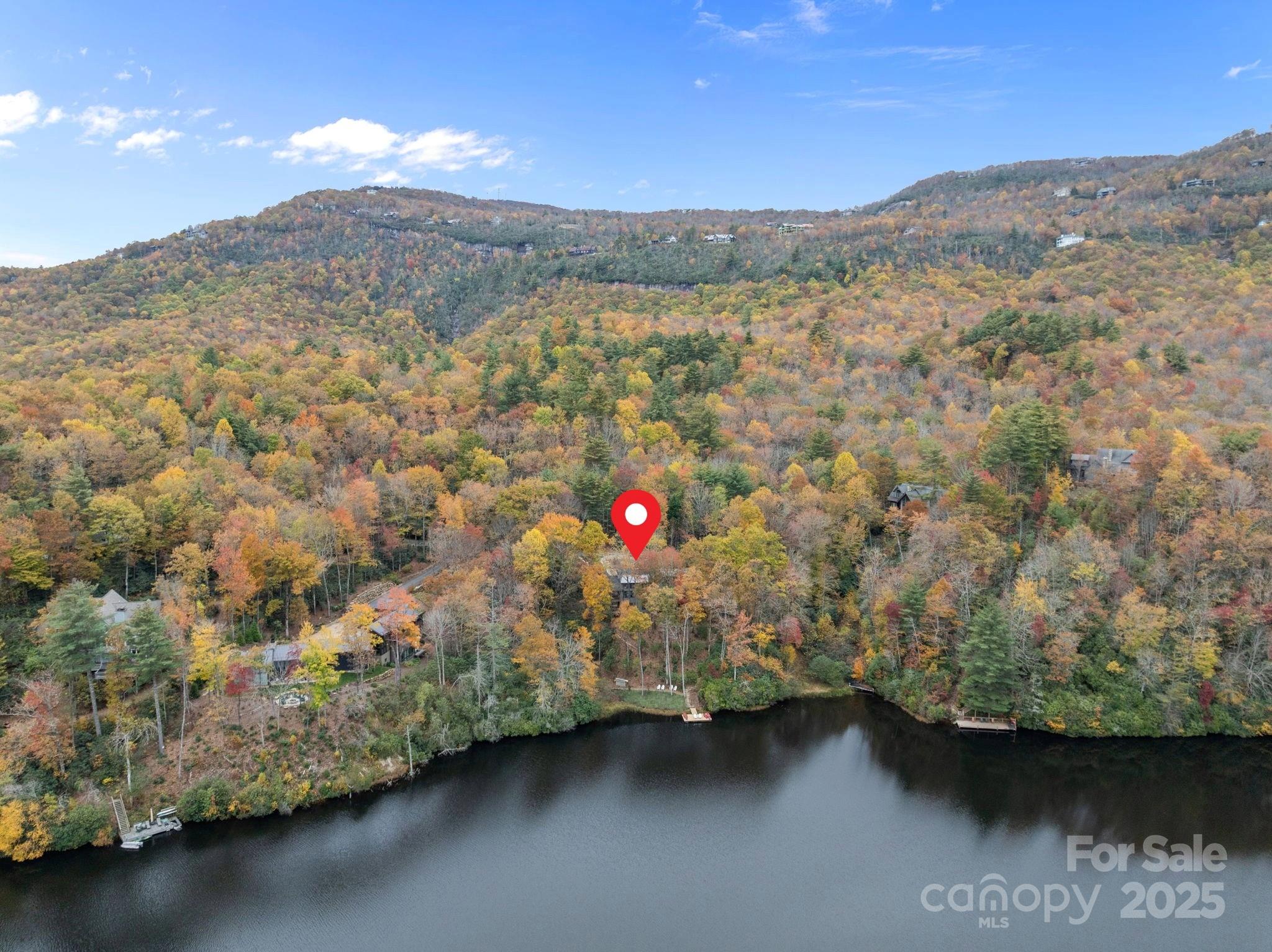 Lake Toxaway Estates - Residential