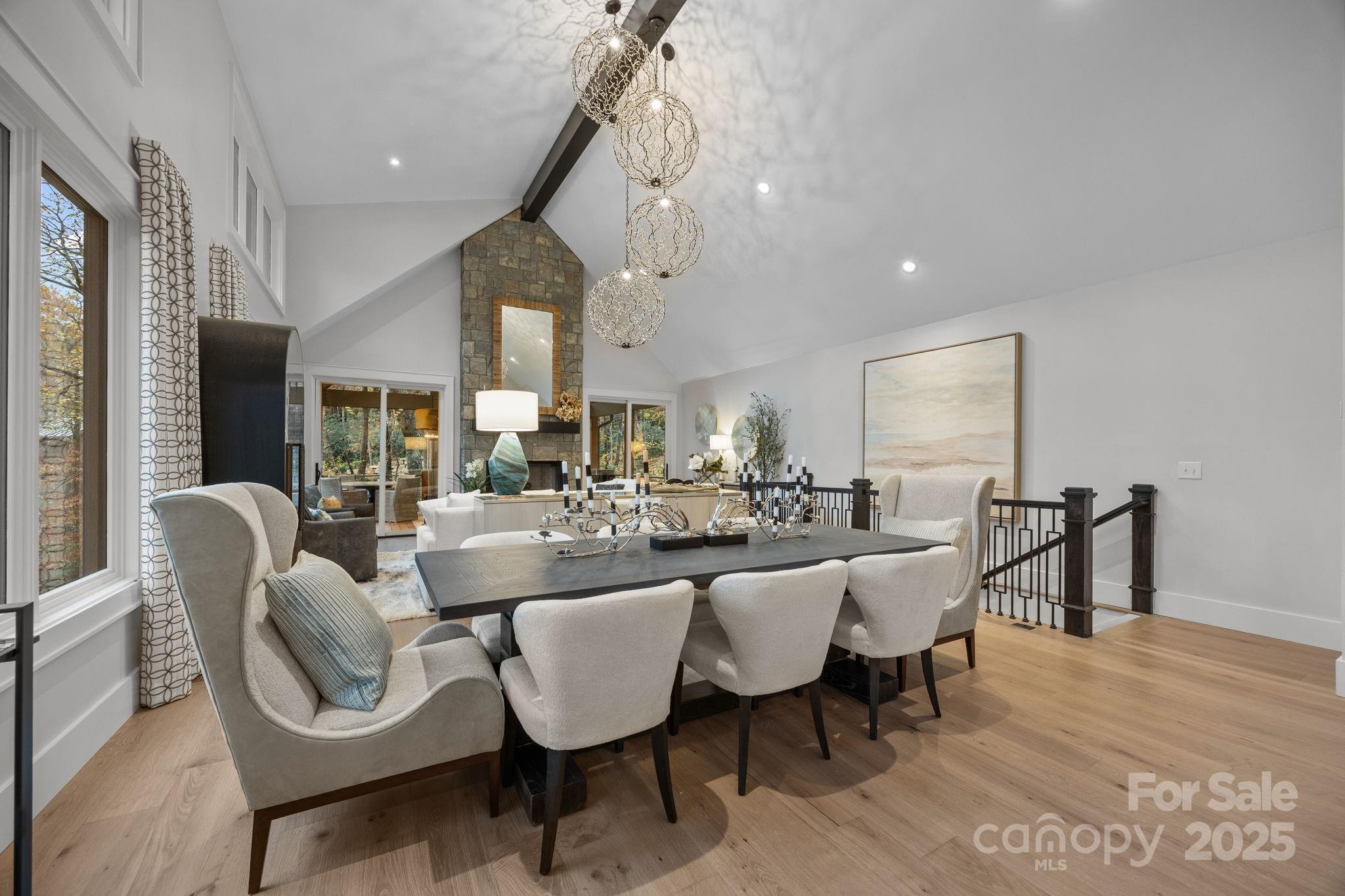 Lake Toxaway Estates - Residential