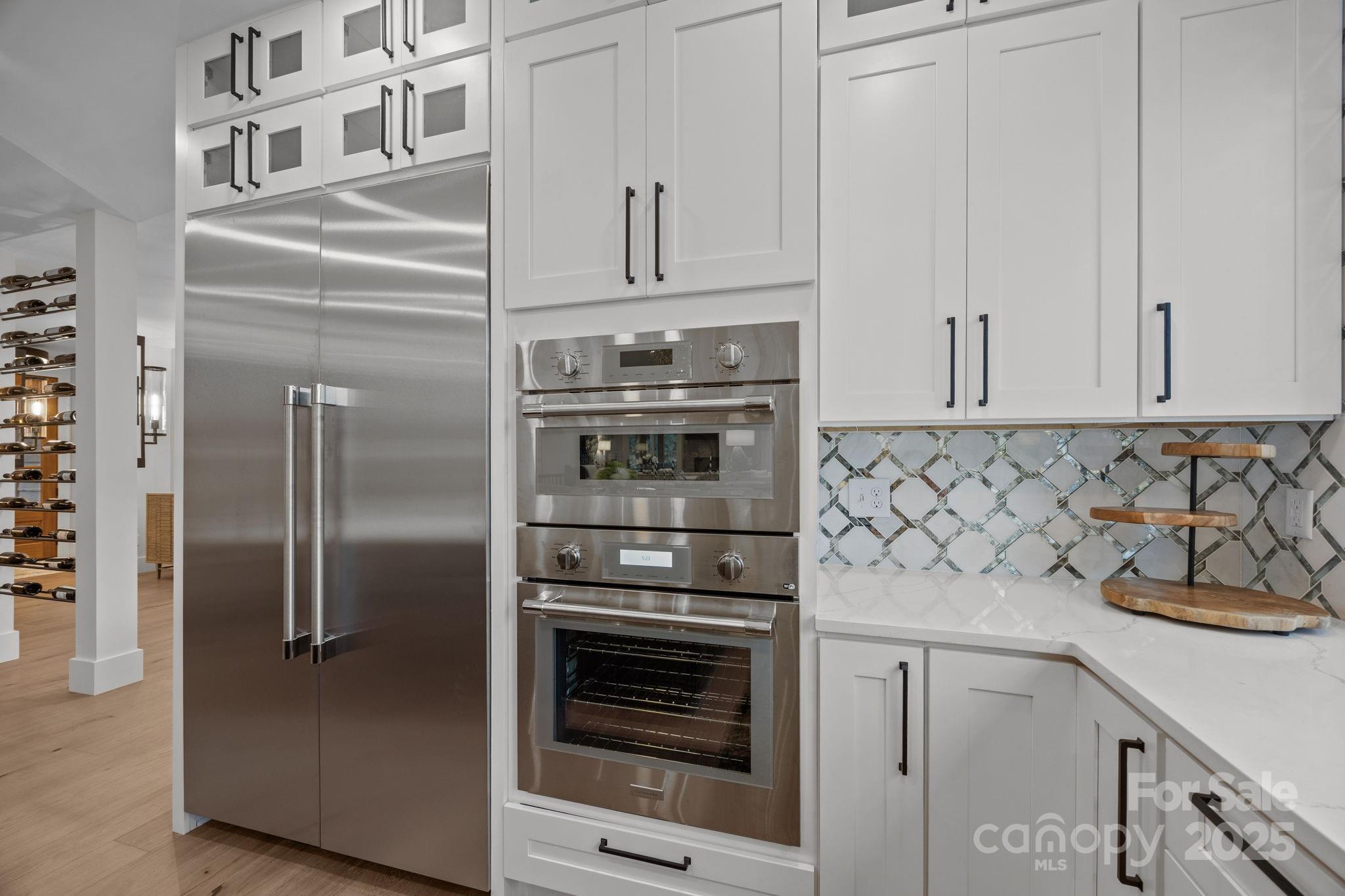 Lake Toxaway Estates - Residential