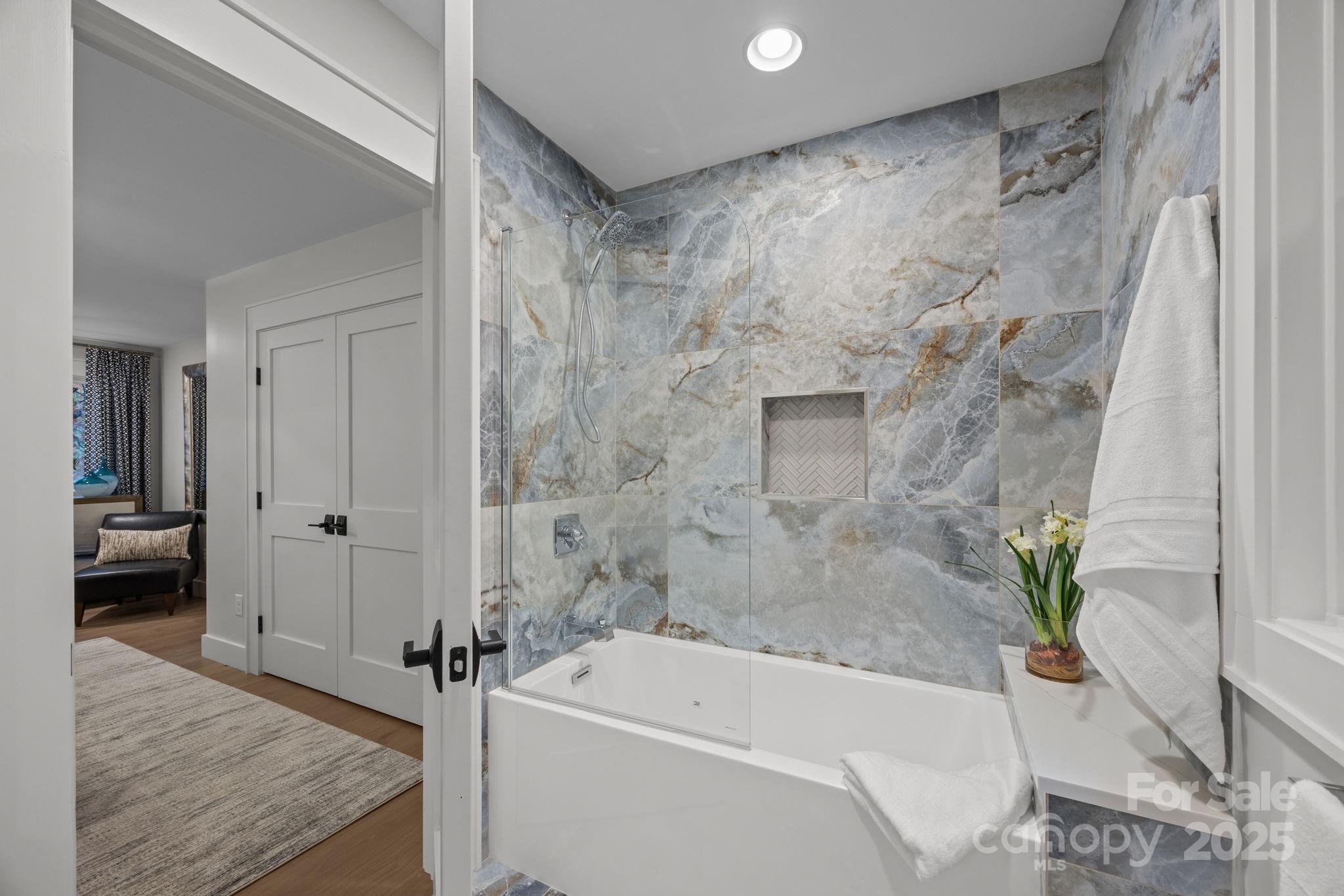 Lake Toxaway Estates - Residential