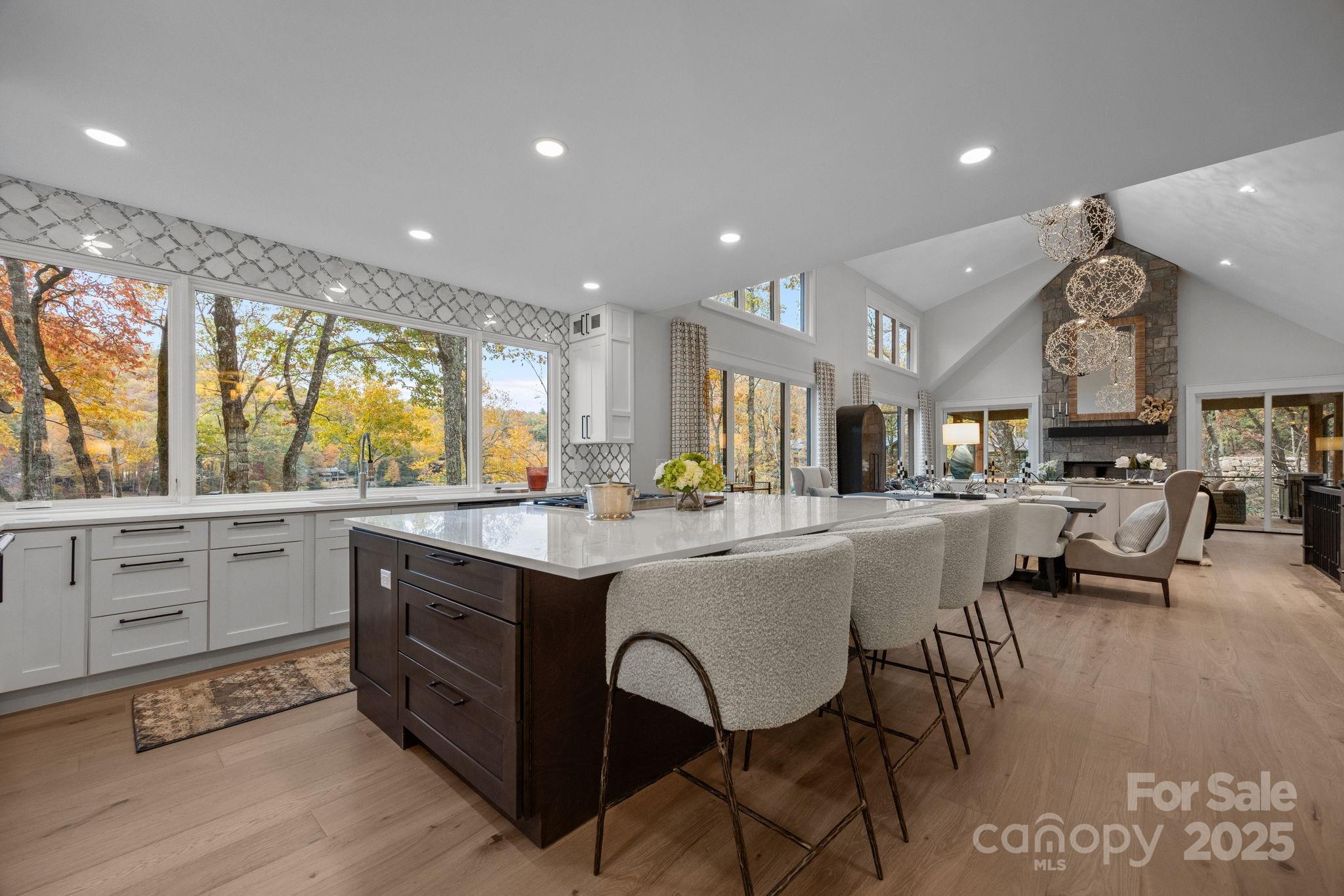 Lake Toxaway Estates - Residential