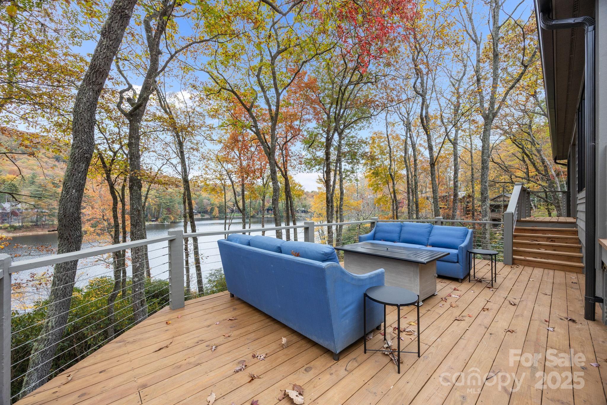 Lake Toxaway Estates - Residential