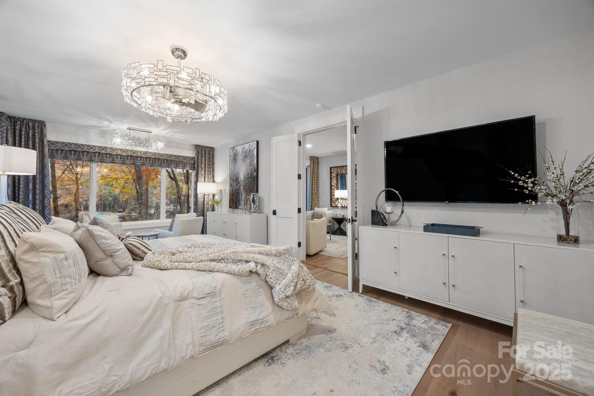 Lake Toxaway Estates - Residential