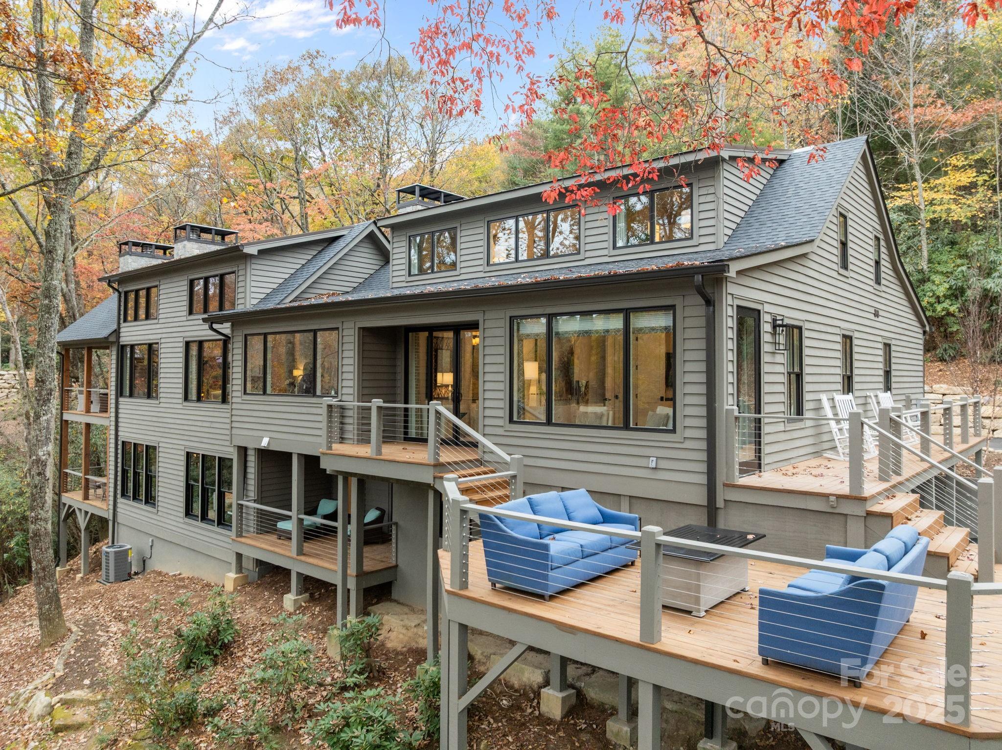 Lake Toxaway Estates - Residential