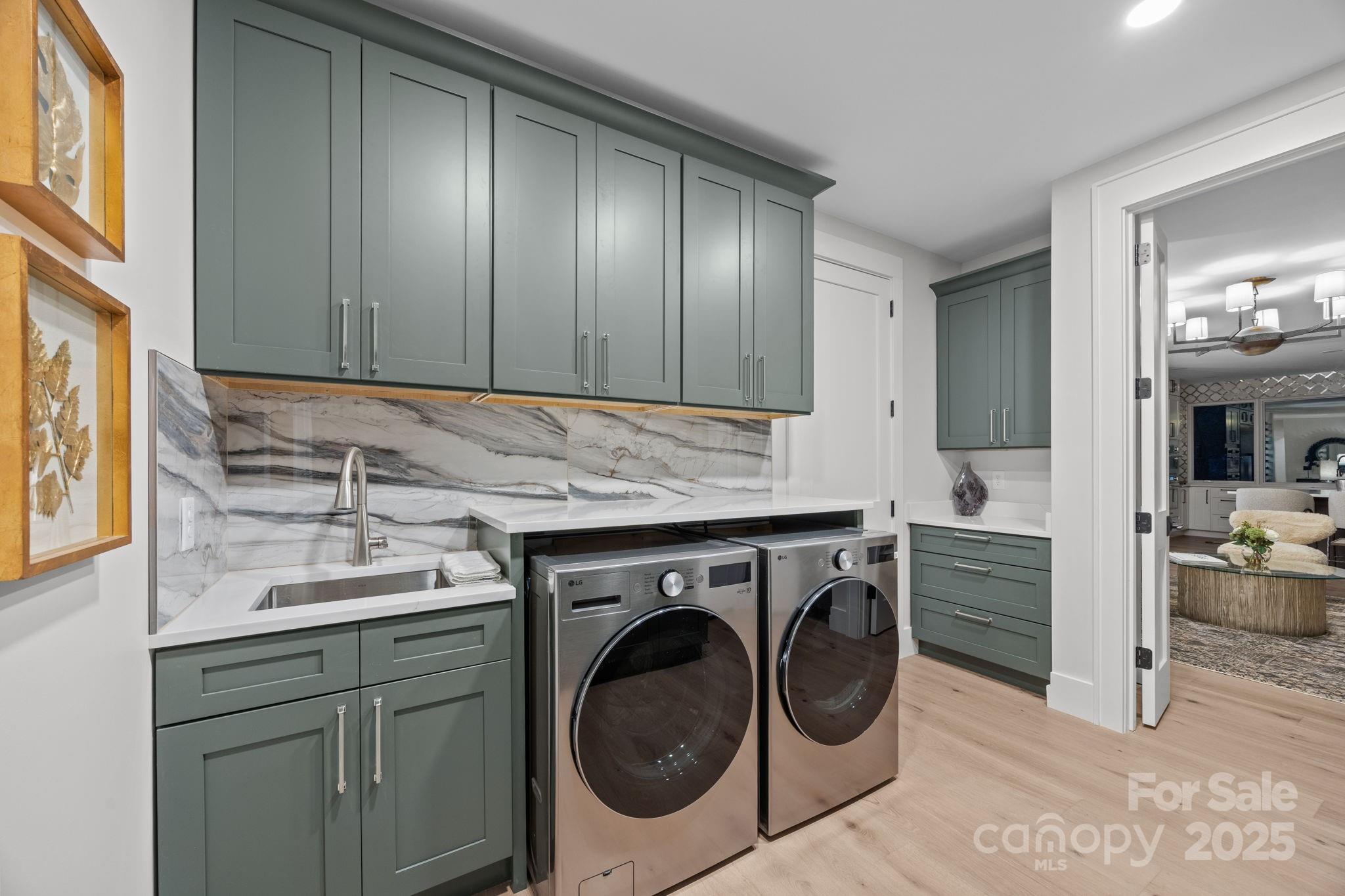 Lake Toxaway Estates - Residential