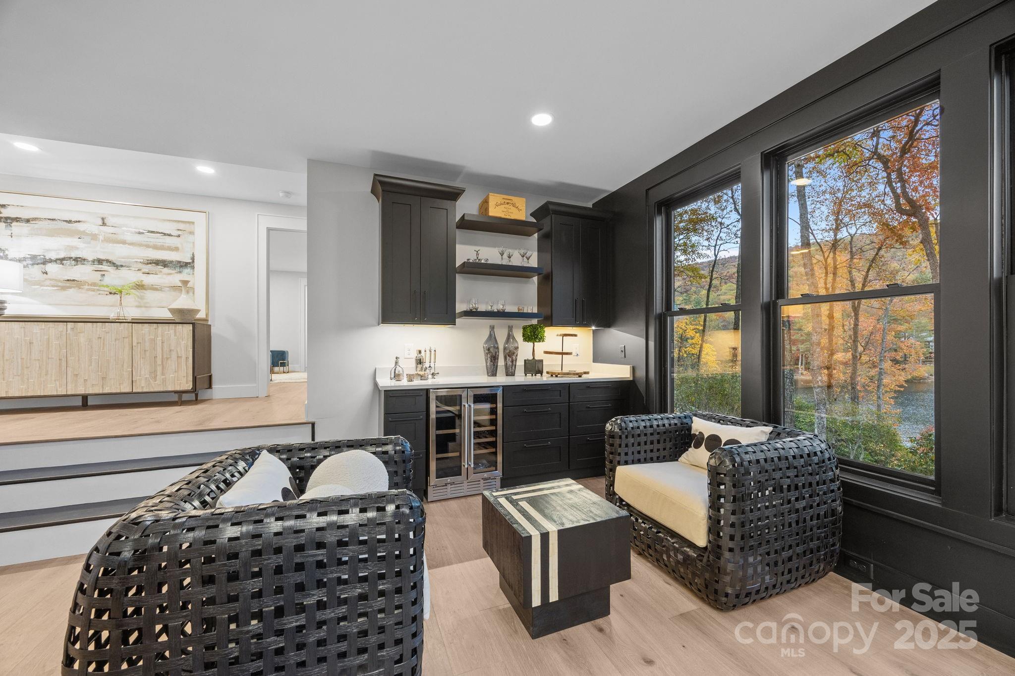 Lake Toxaway Estates - Residential