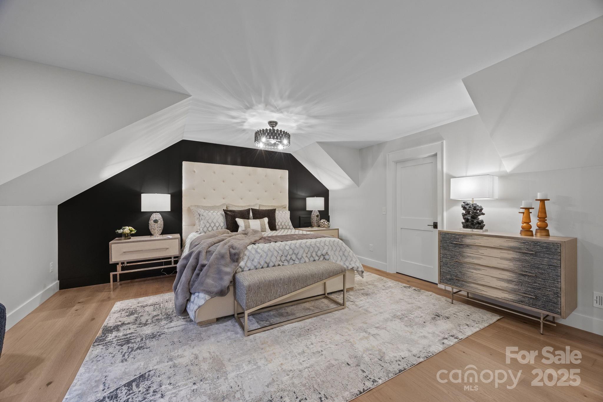 Lake Toxaway Estates - Residential