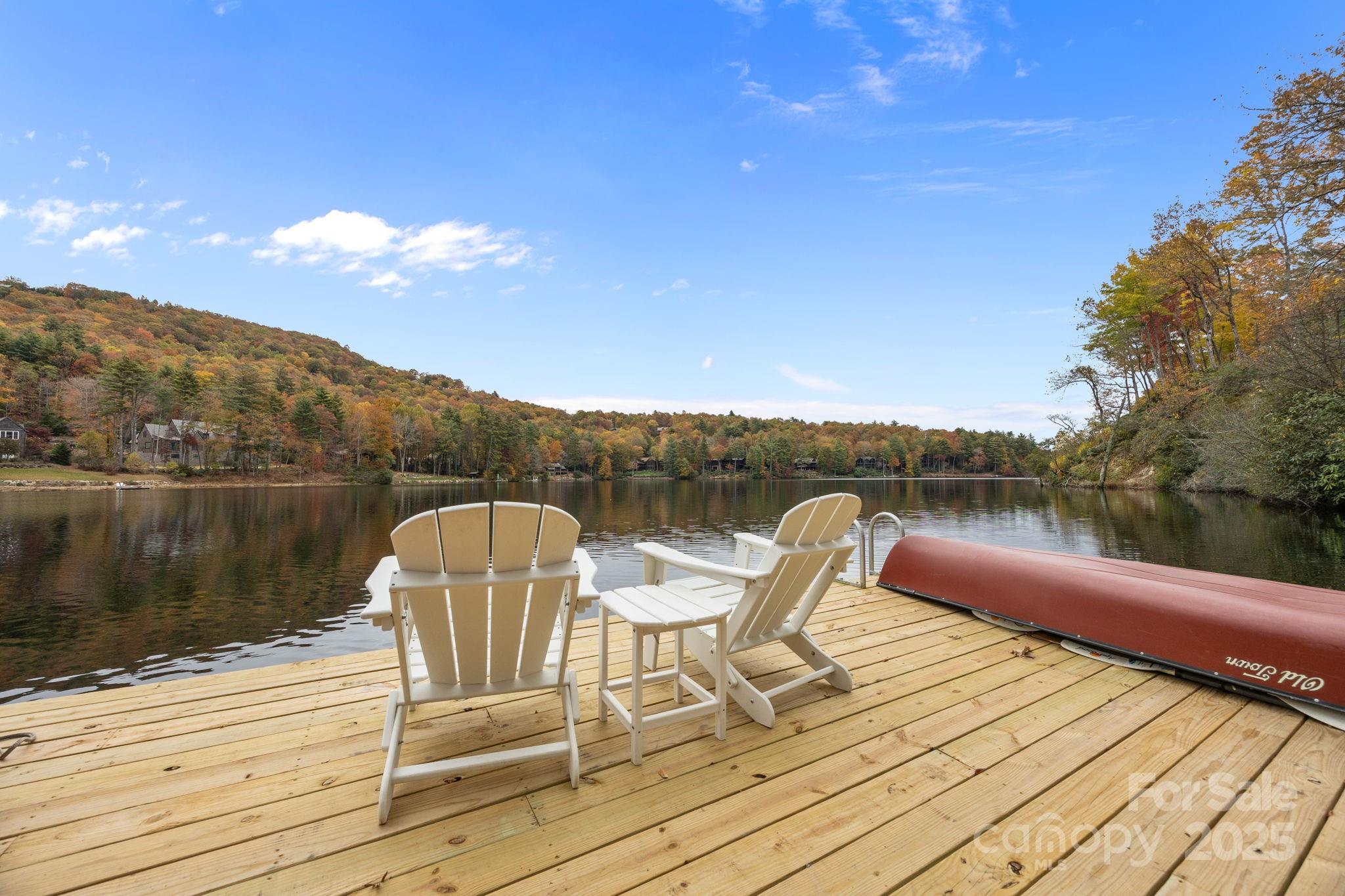 Lake Toxaway Estates - Residential