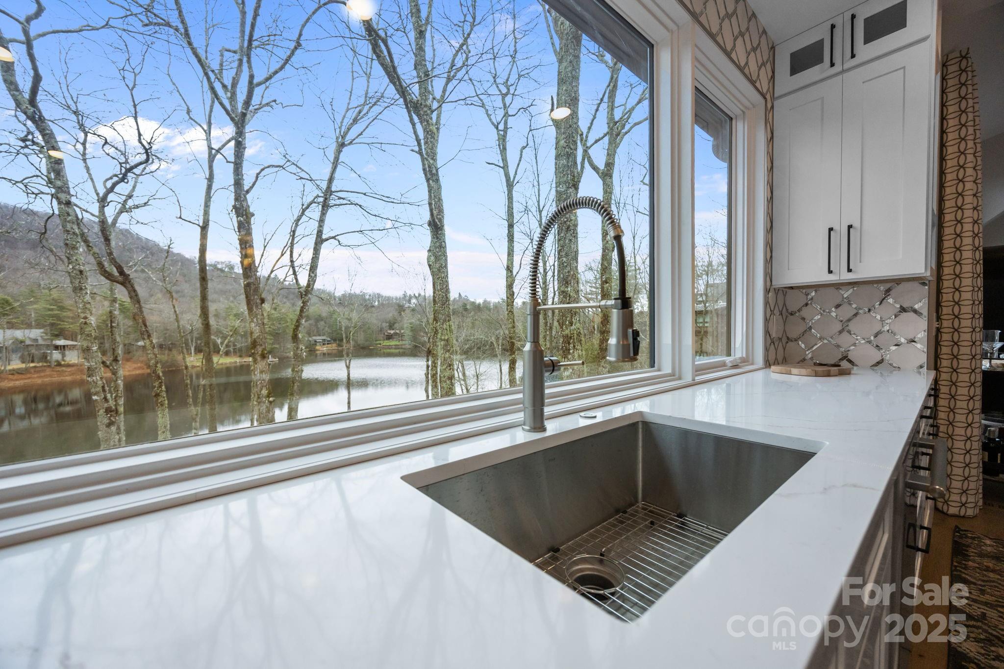 Lake Toxaway Estates - Residential