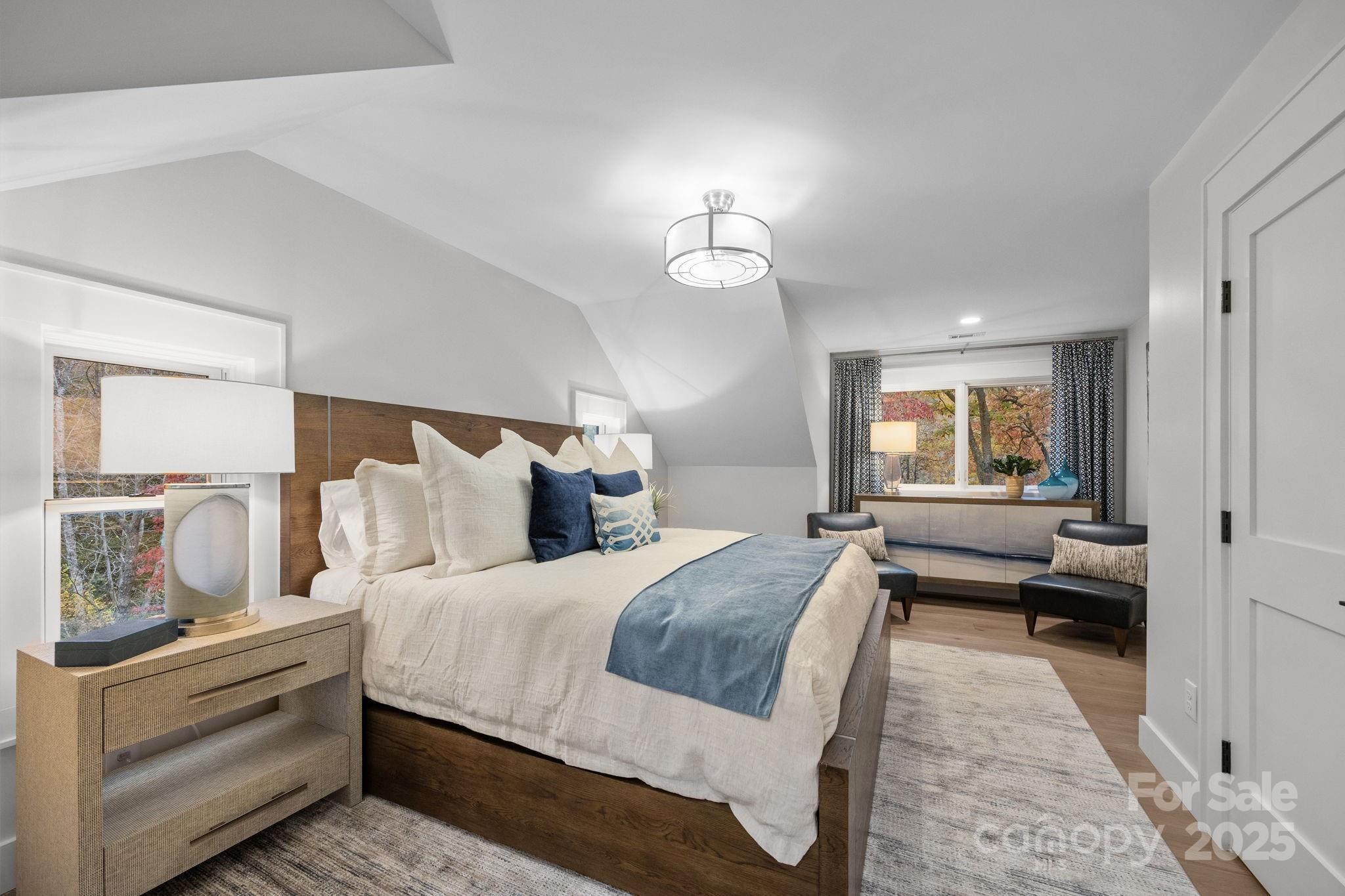 Lake Toxaway Estates - Residential