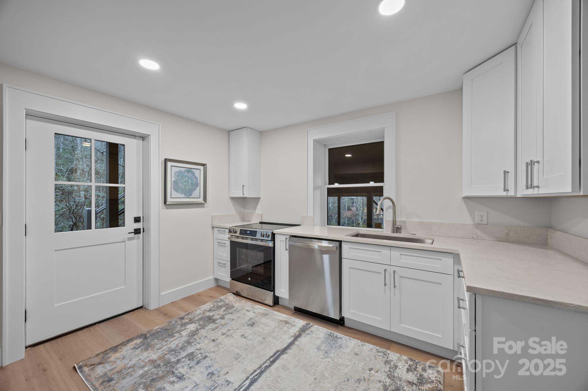 Lake Toxaway Estates - Residential