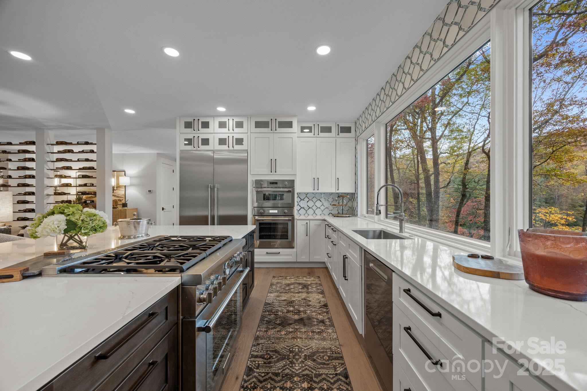 Lake Toxaway Estates - Residential