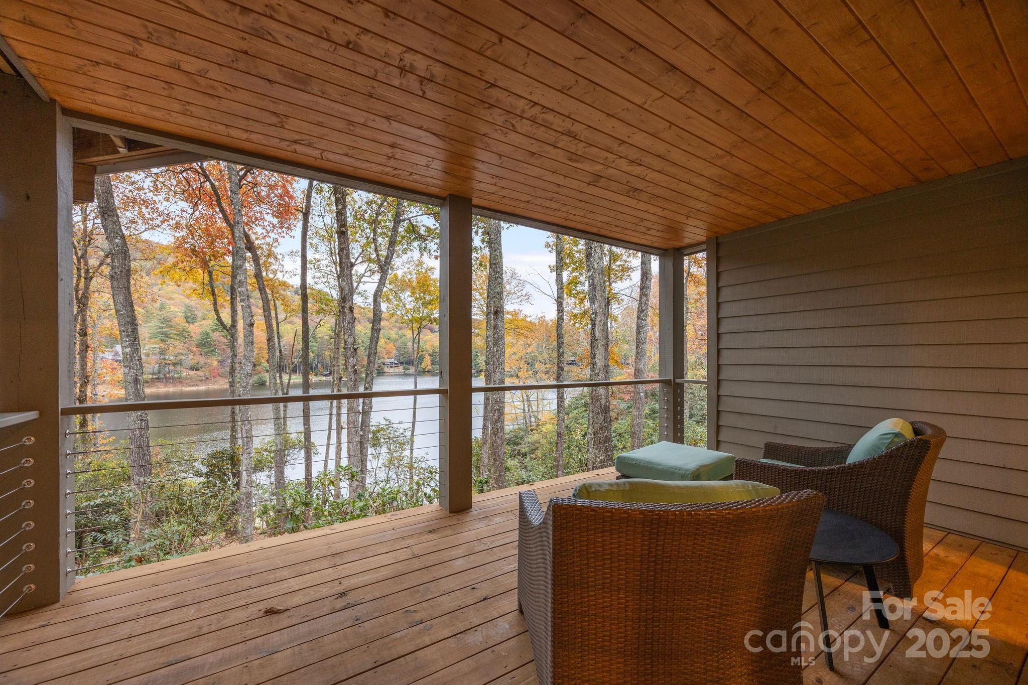 Lake Toxaway Estates - Residential