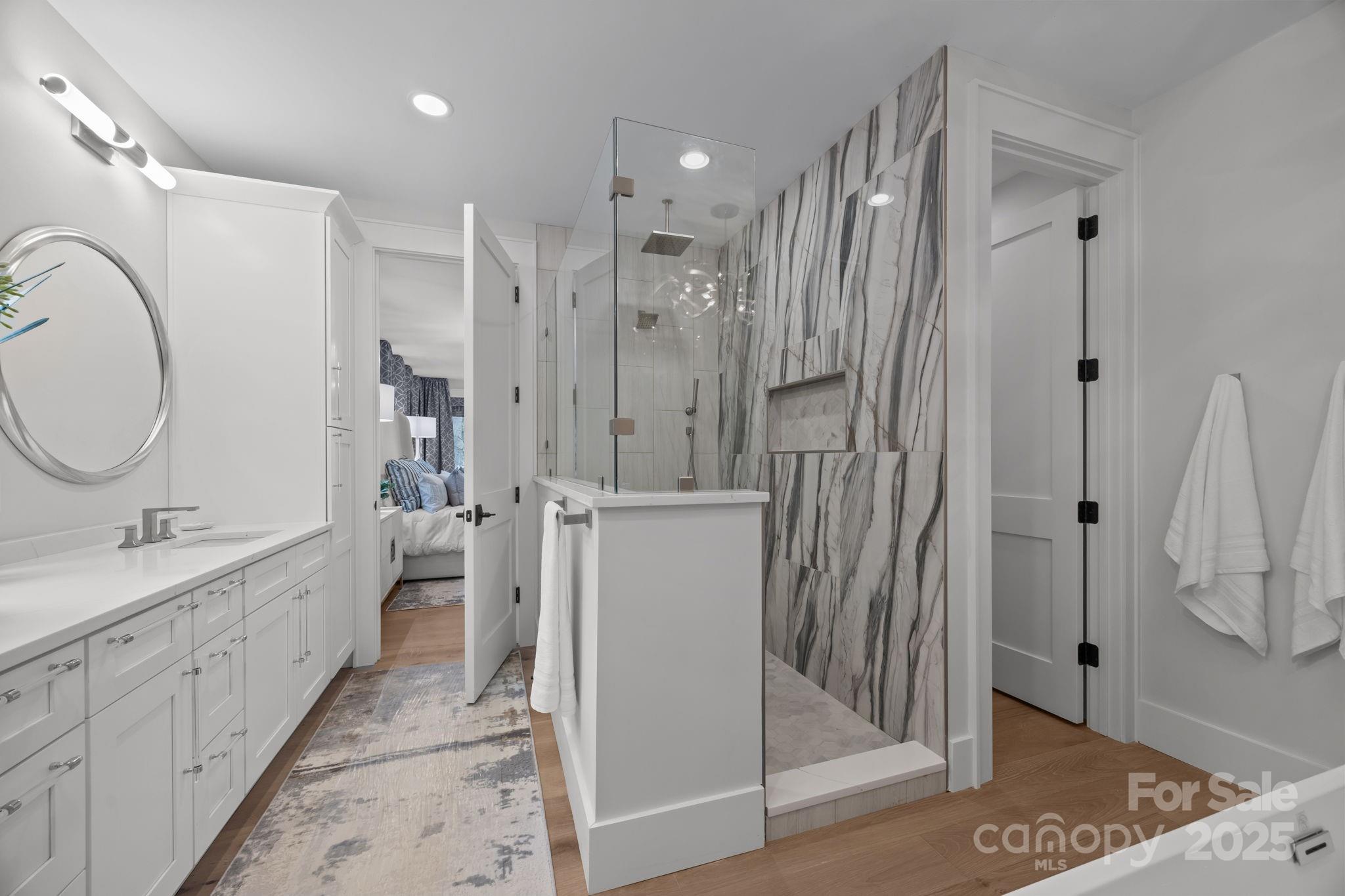 Lake Toxaway Estates - Residential