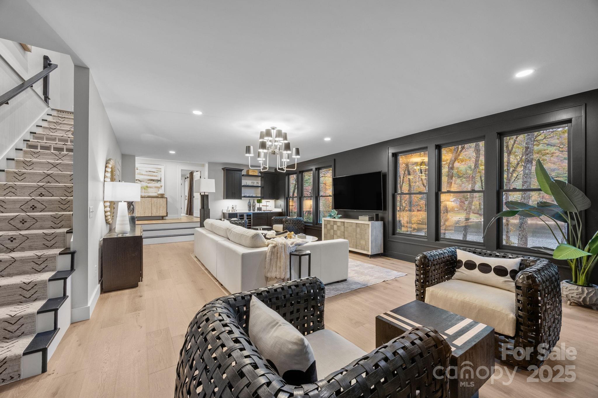 Lake Toxaway Estates - Residential