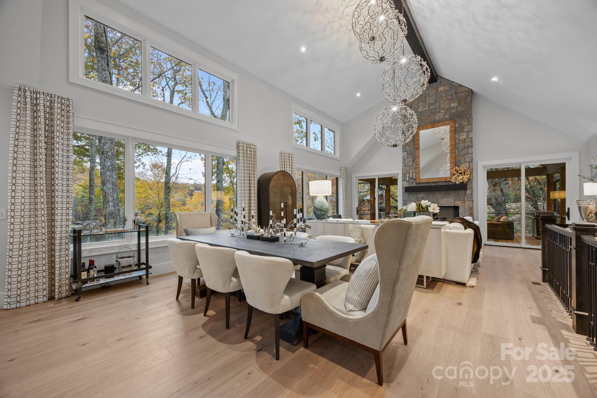 Lake Toxaway Estates - Residential