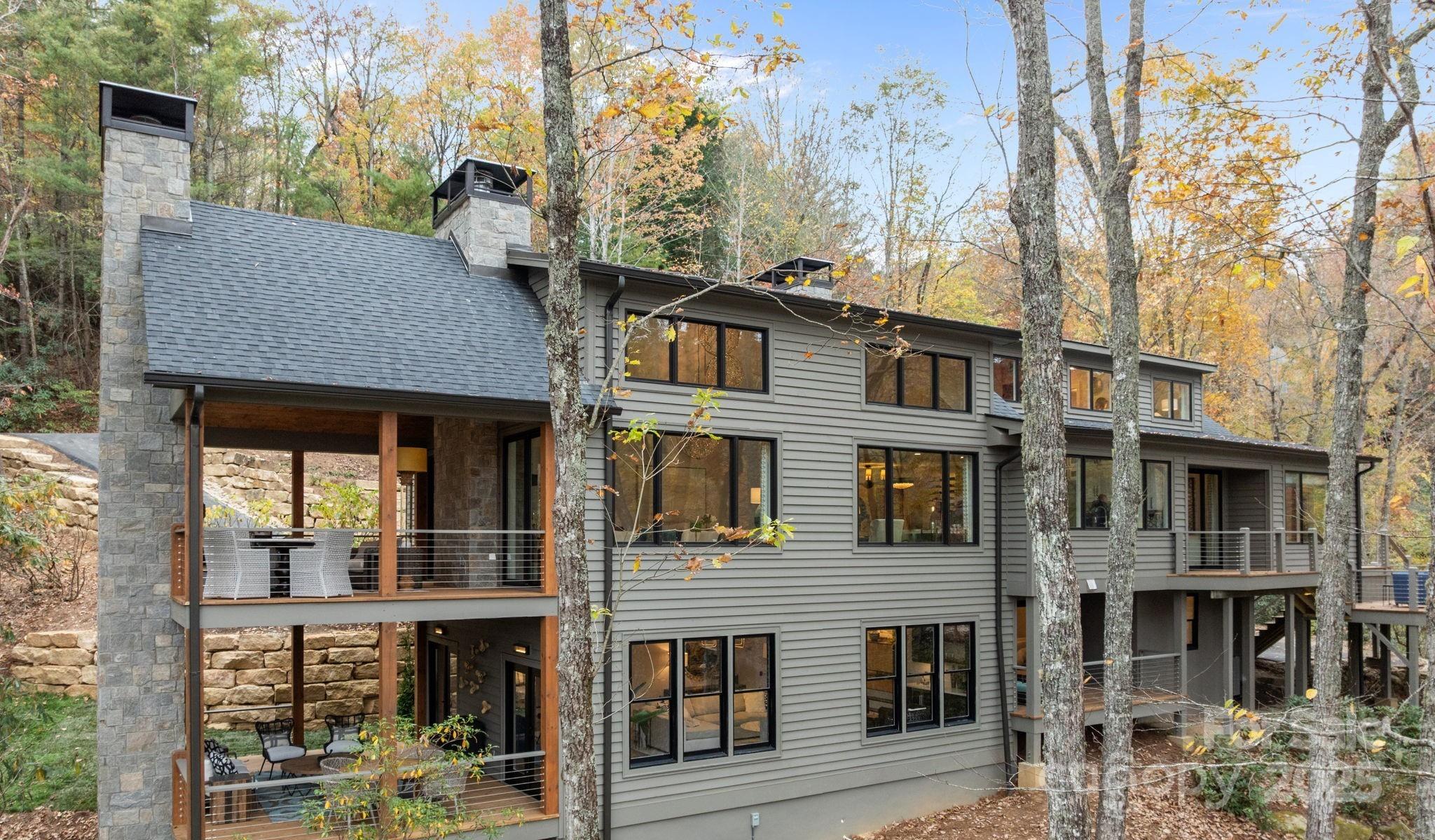 Lake Toxaway Estates - Residential