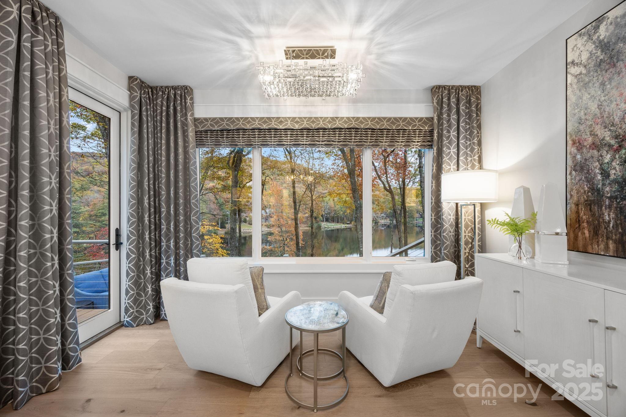 Lake Toxaway Estates - Residential