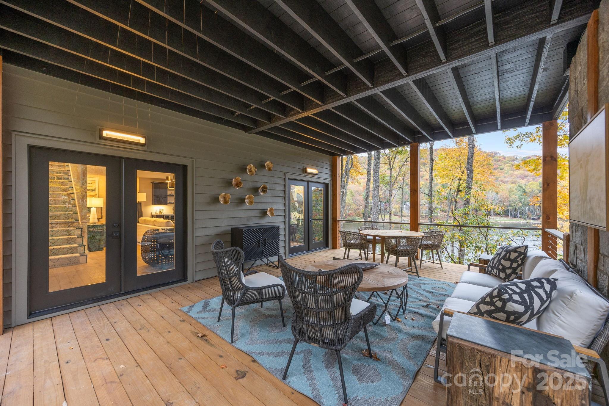 Lake Toxaway Estates - Residential