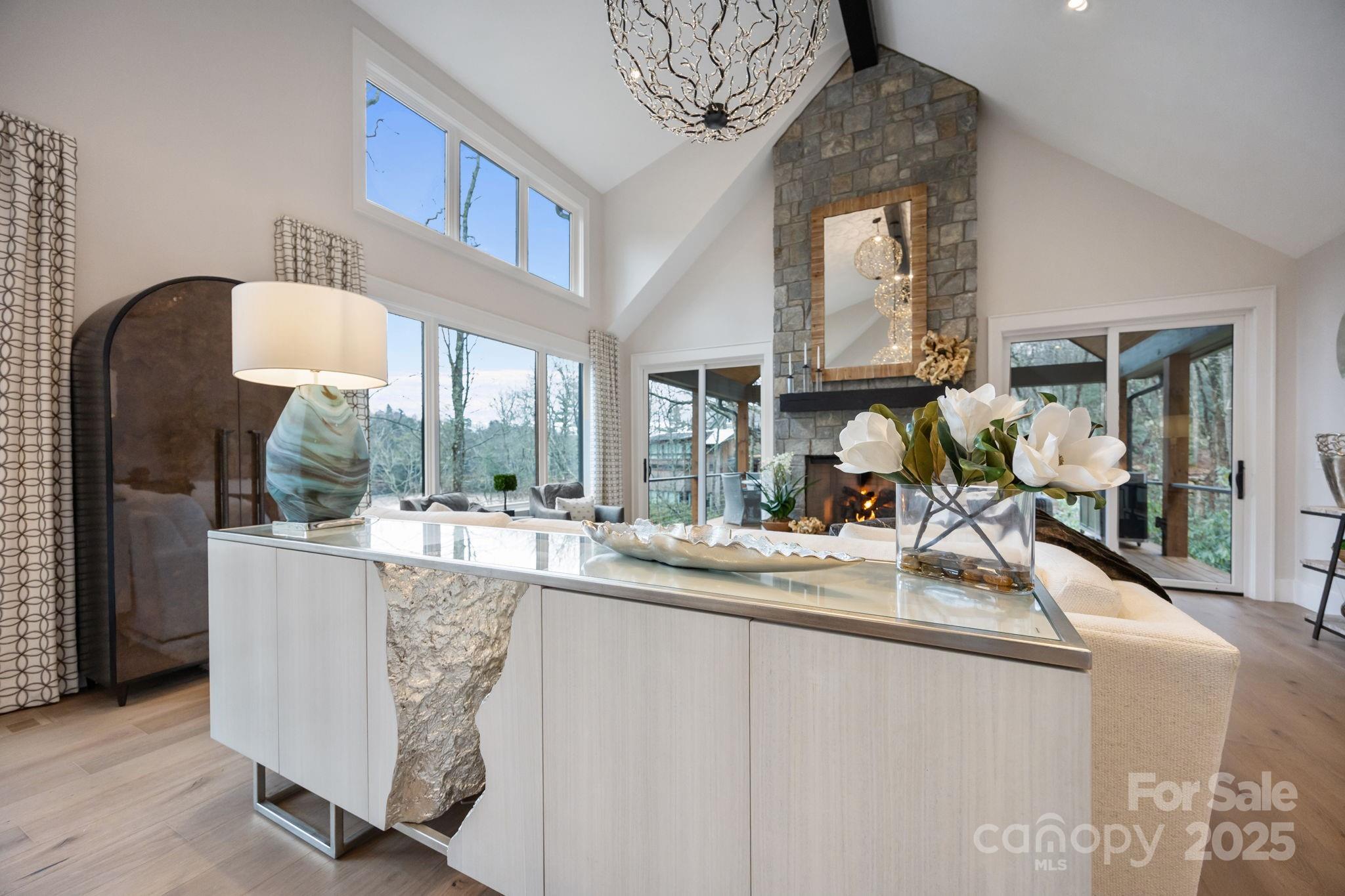 Lake Toxaway Estates - Residential