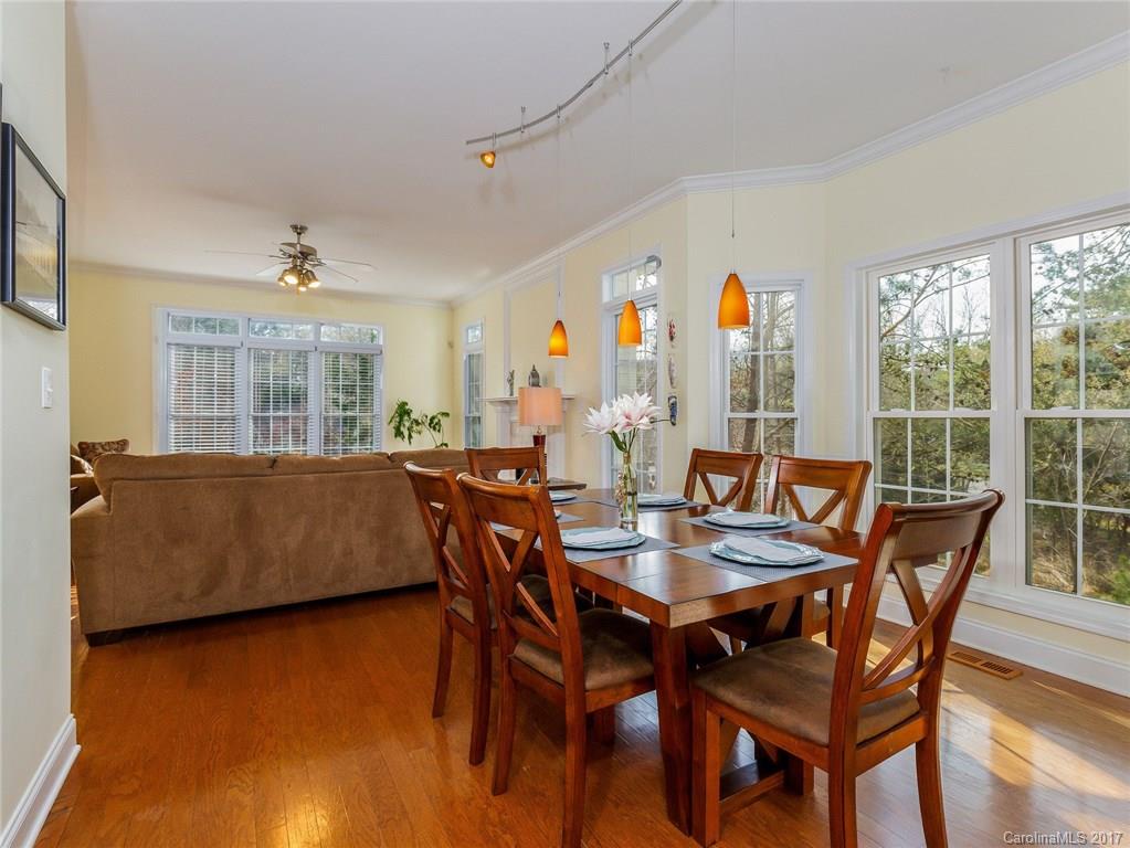 Tega Cay - Residential