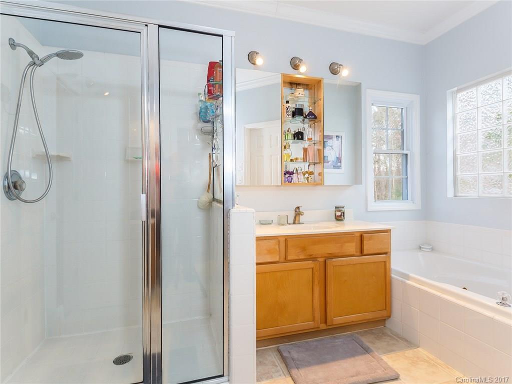 Tega Cay - Residential