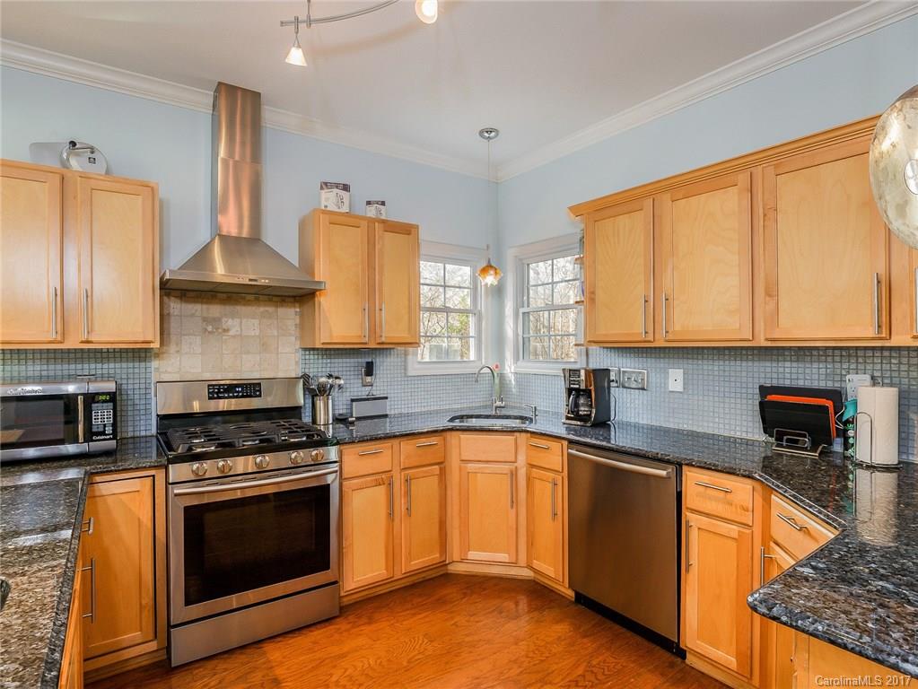 Tega Cay - Residential