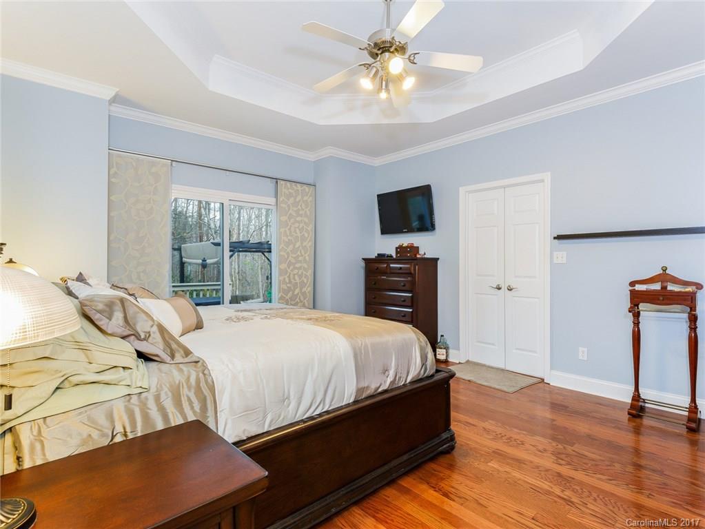 Tega Cay - Residential