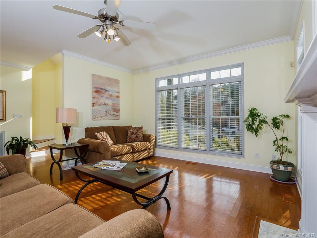 Tega Cay - Residential