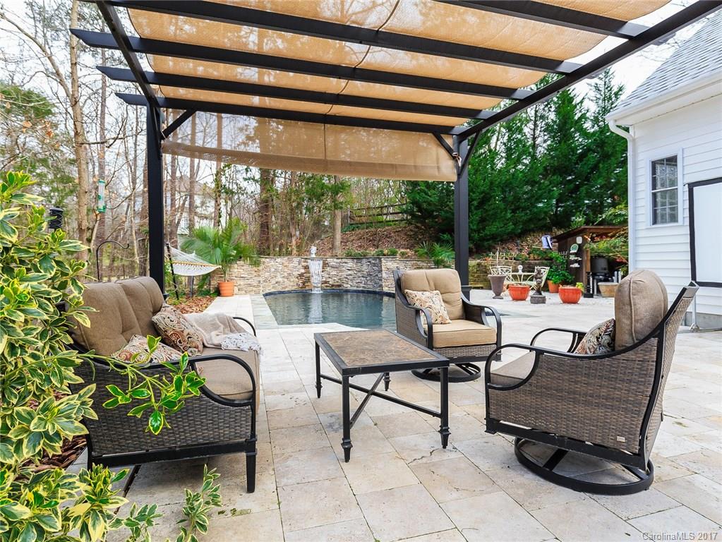 Tega Cay - Residential