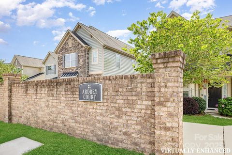 10105 Community House Road Charlotte NC 28277