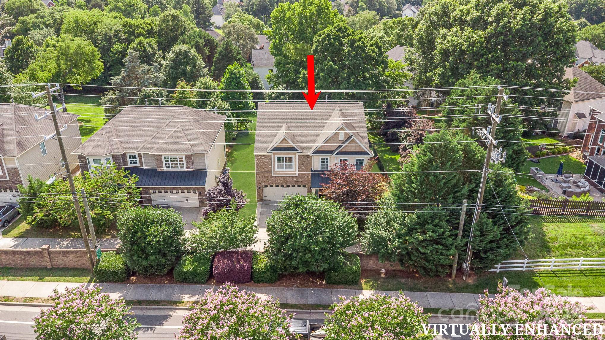 10105 Community House Road