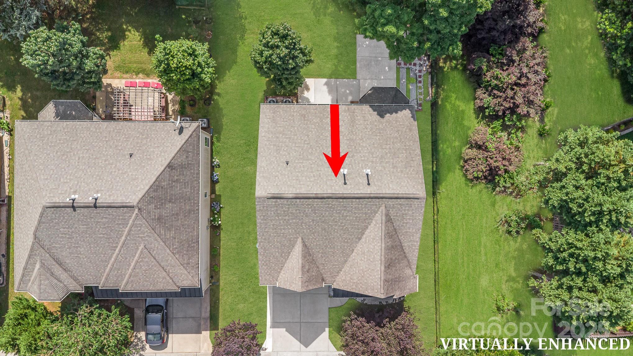 10105 Community House Road