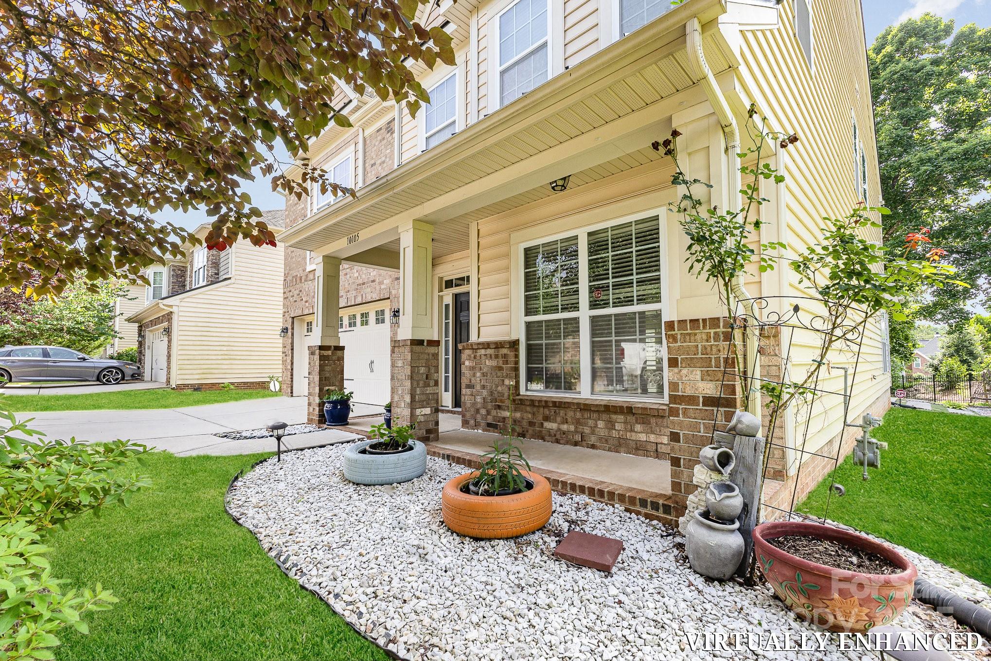 10105 Community House Road