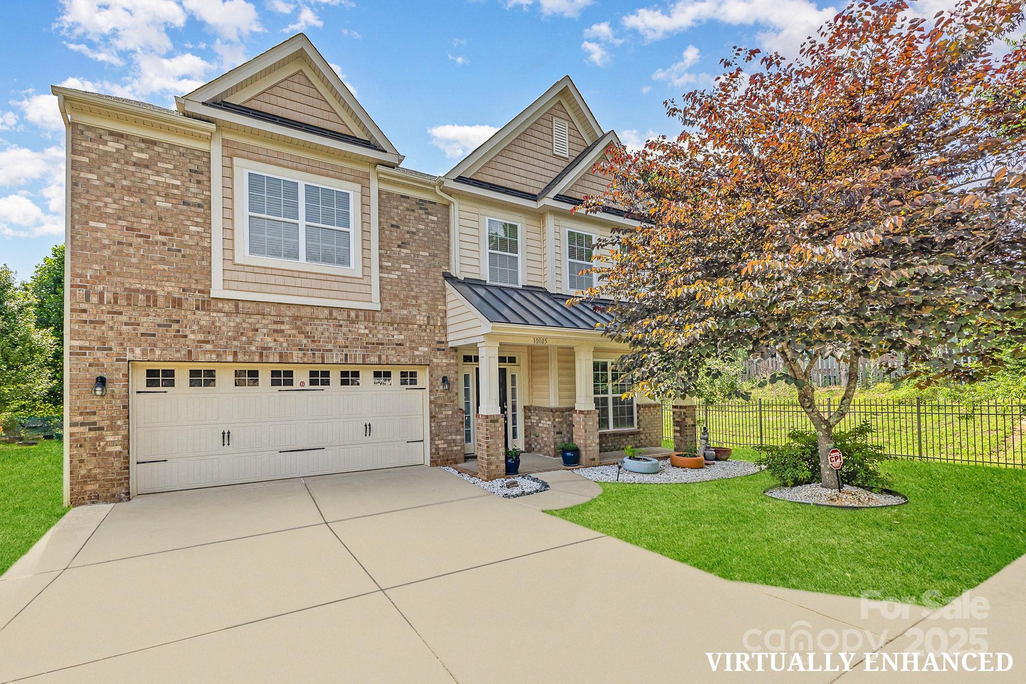 10105 Community House Road