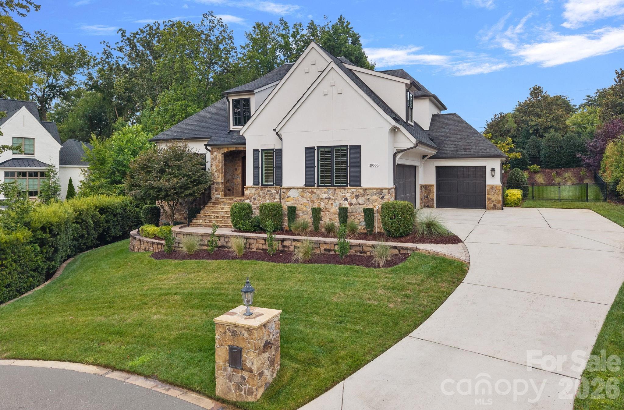 19608 Olde Spring Court
