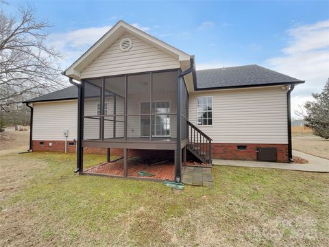 A home in Rock Hill