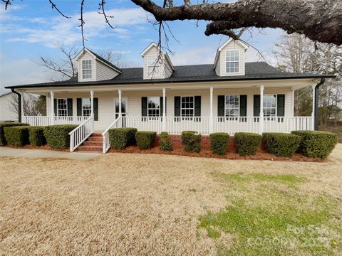 A home in Rock Hill