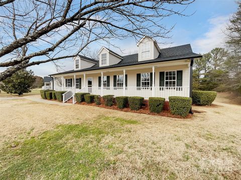 A home in Rock Hill