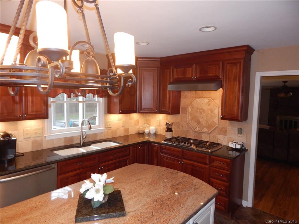Oakhurst - Residential