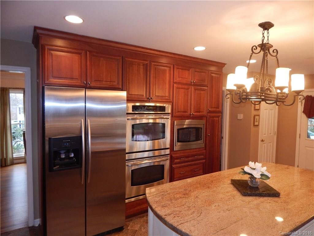 Oakhurst - Residential