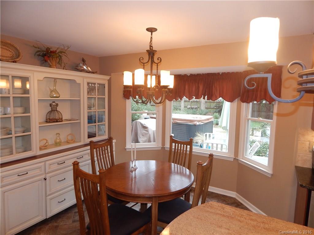 Oakhurst - Residential